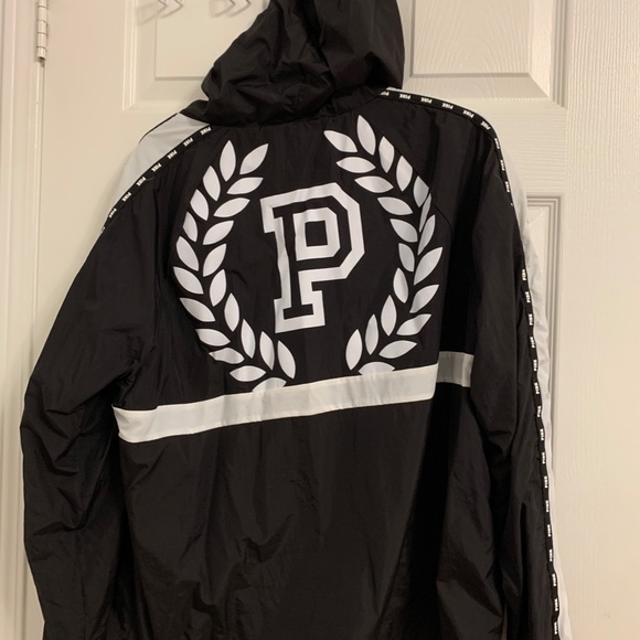 PINK Windbreaker - Picture 2 of 3